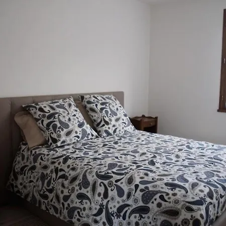 T3 6 Personnes En Centre De Apartamento Barcelonnette