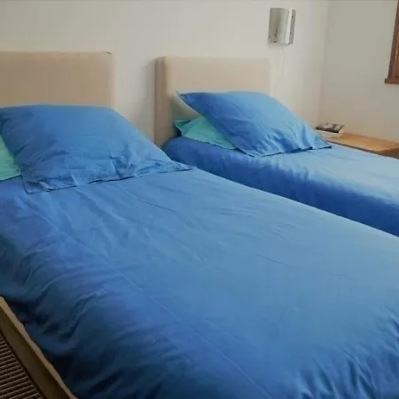 T3 6 Personnes En Centre De Apartamento *