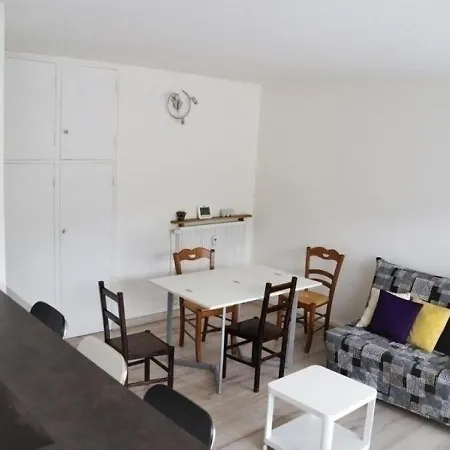 T3 6 Personnes En Centre De Apartamento *