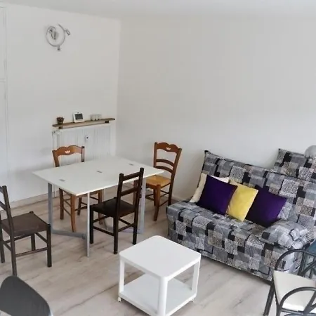 T3 6 Personnes En Centre De Apartamento Barcelonnette